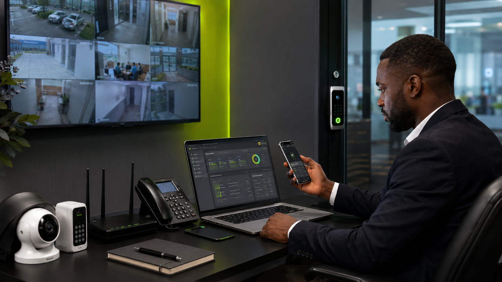Why work with ZAVS Technology