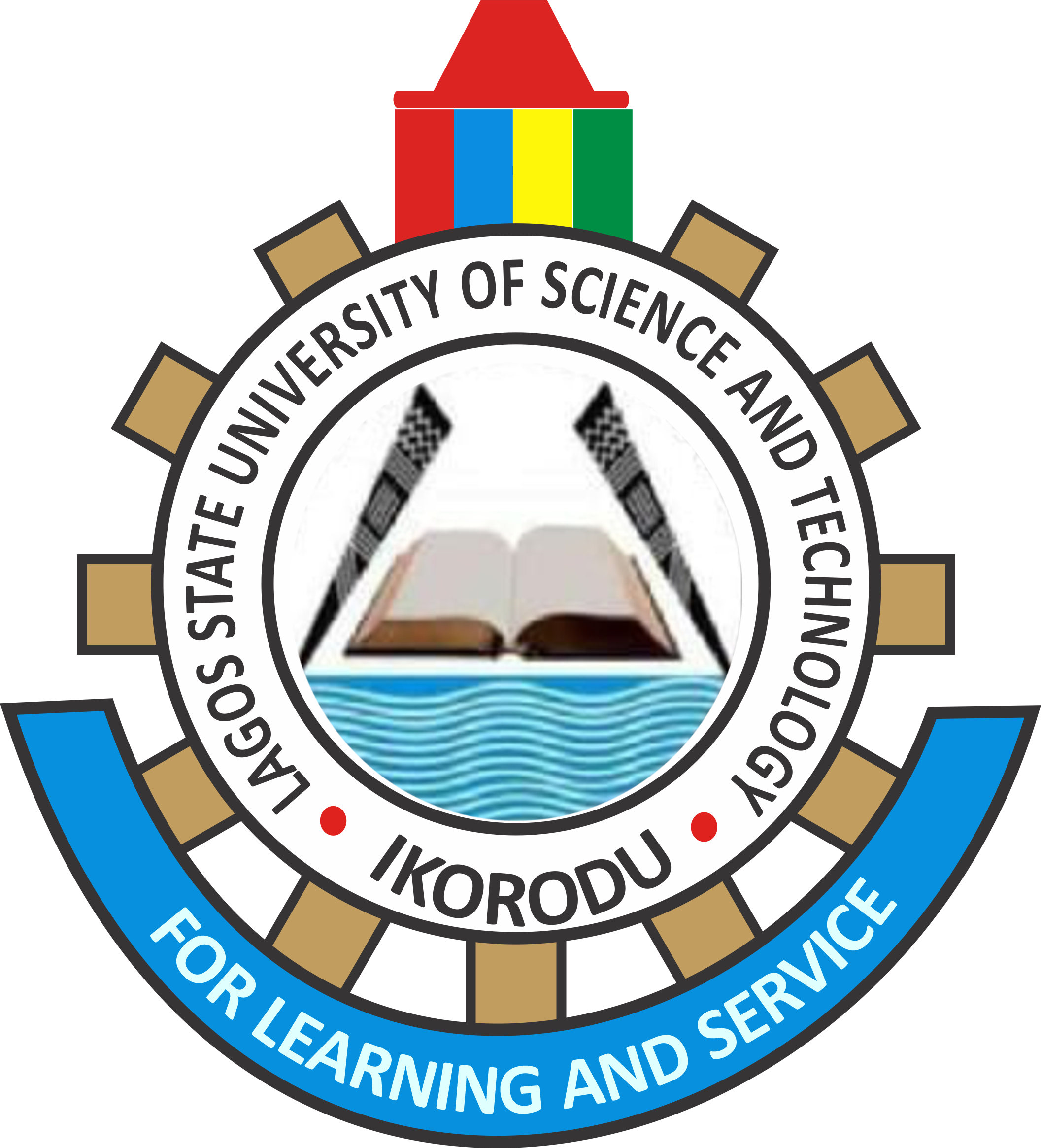 Lagos State University of Science and Technology
