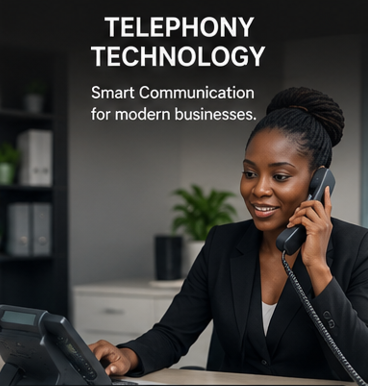 Telephony Technology